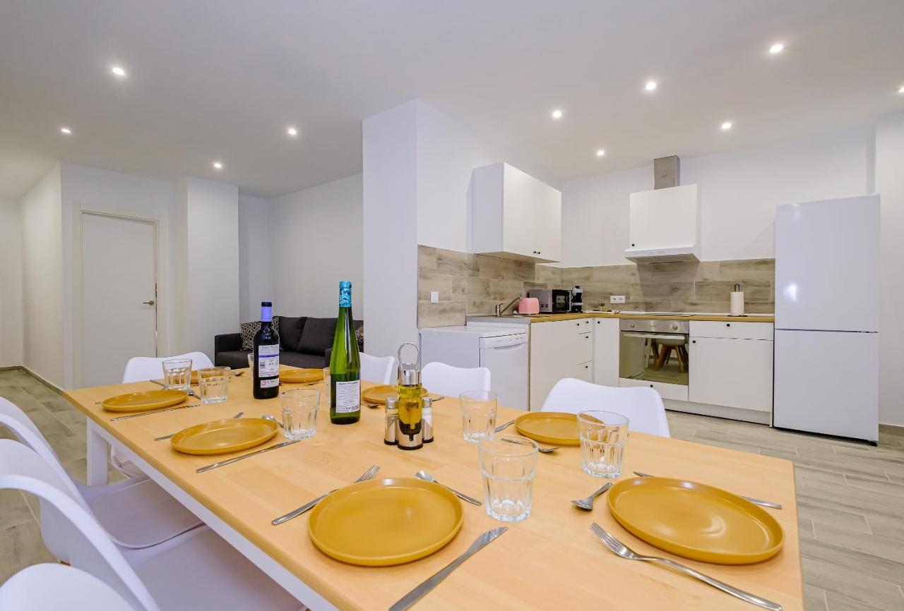 Apartment 8 Pers, Equipped, 1 Min Playa Del Cura - 27B Torrevieja Exterior foto