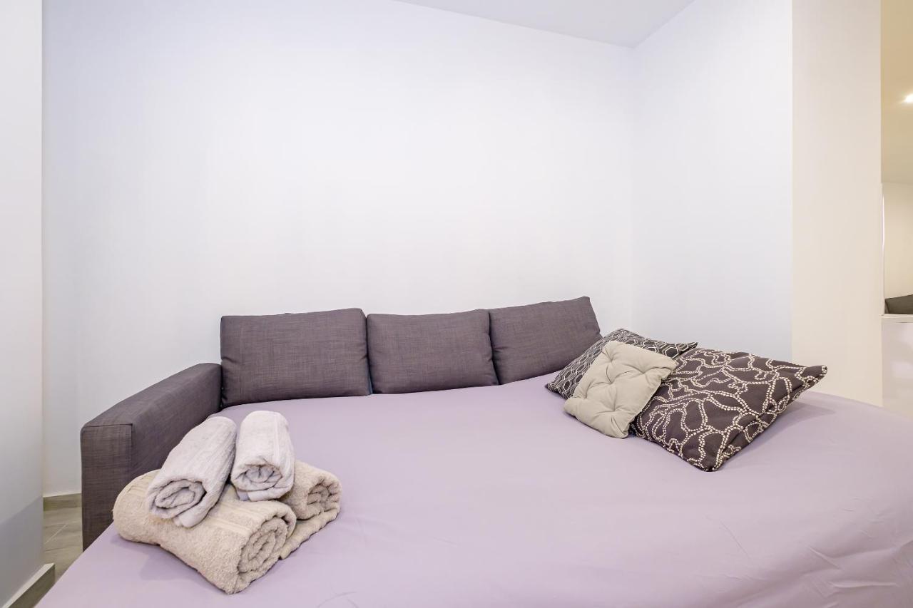 Apartment 8 Pers, Equipped, 1 Min Playa Del Cura - 27B Torrevieja Exterior foto