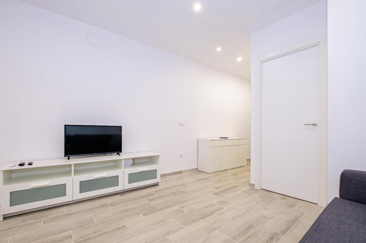 Apartment 8 Pers, Equipped, 1 Min Playa Del Cura - 27B Torrevieja Exterior foto